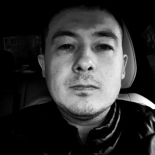 Ильсур Ахатов