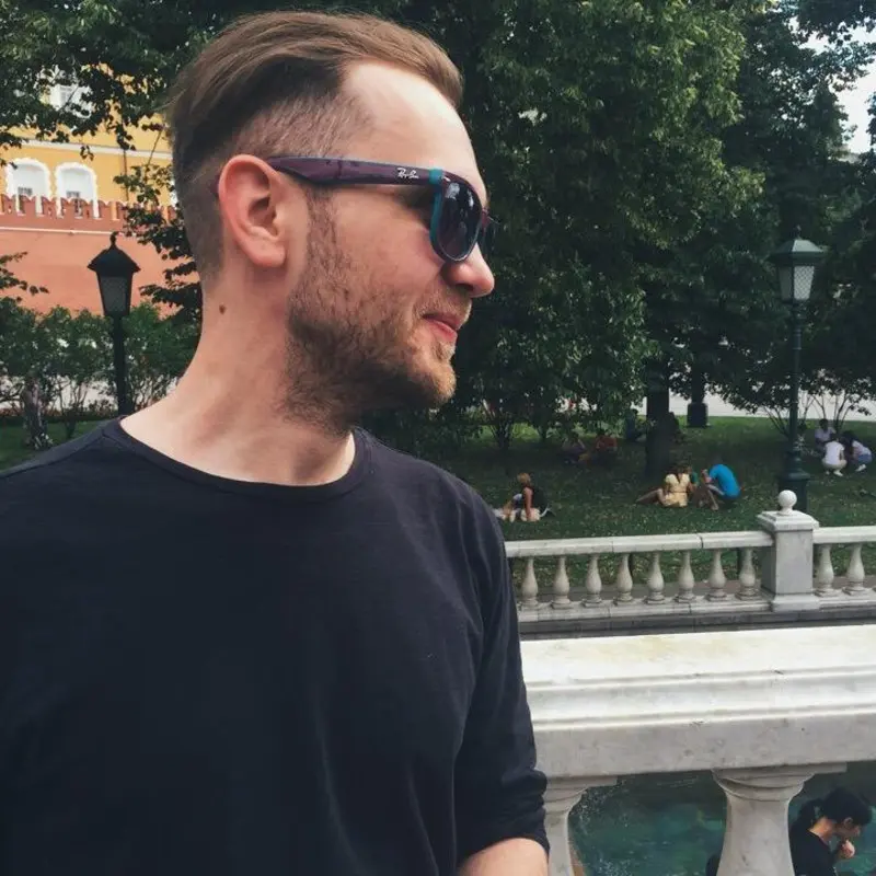 Алексей Кириллов
