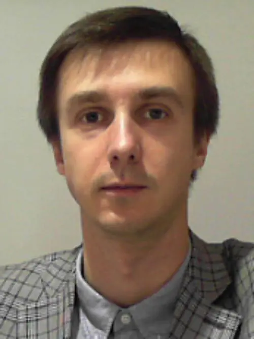 Андрей Голыхов