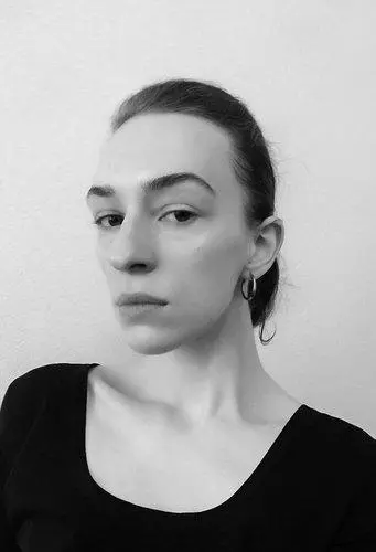 Ирина Сукова
