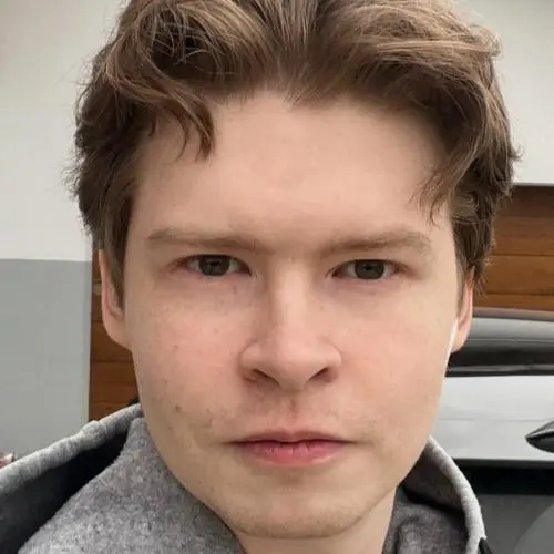 Глеб Елтышев