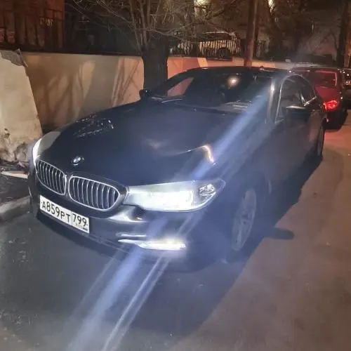 Савелий Михайлов