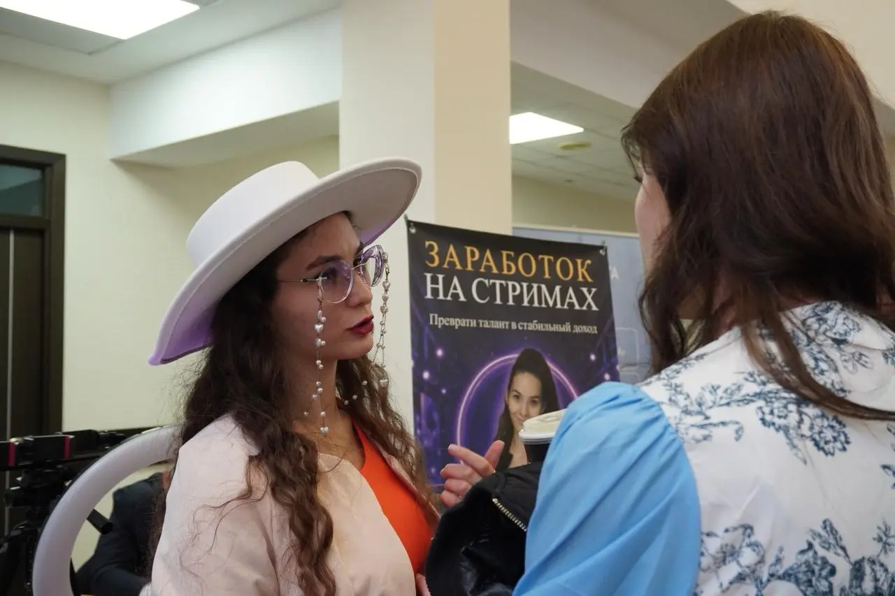 17 сентября мы провели масштабное карьерное мероприятие "Маркет вакансий". Не для галочки и не для отчета. Для реальных возможностей и раскрытия талантов | Сетка — социальная сеть от hh.ru