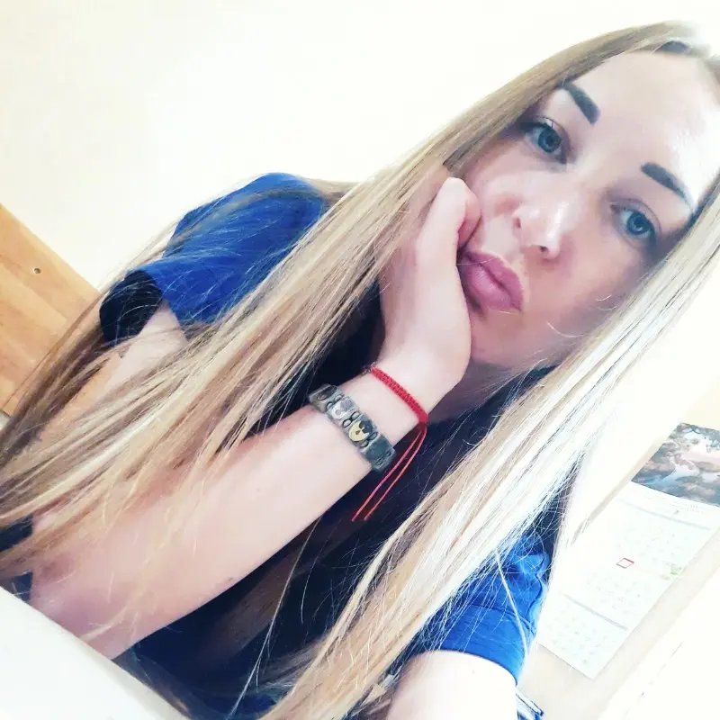Irina Skidanova