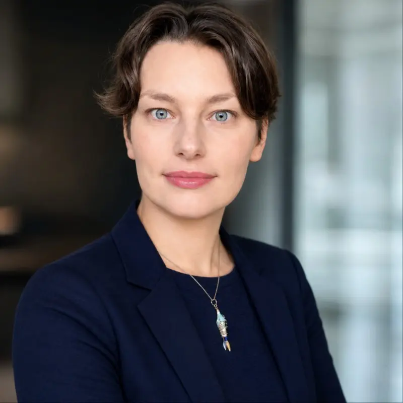 Елизавета Верлова