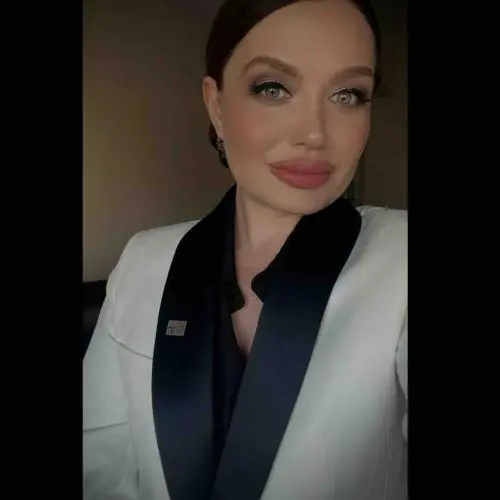 Алина Мурзина