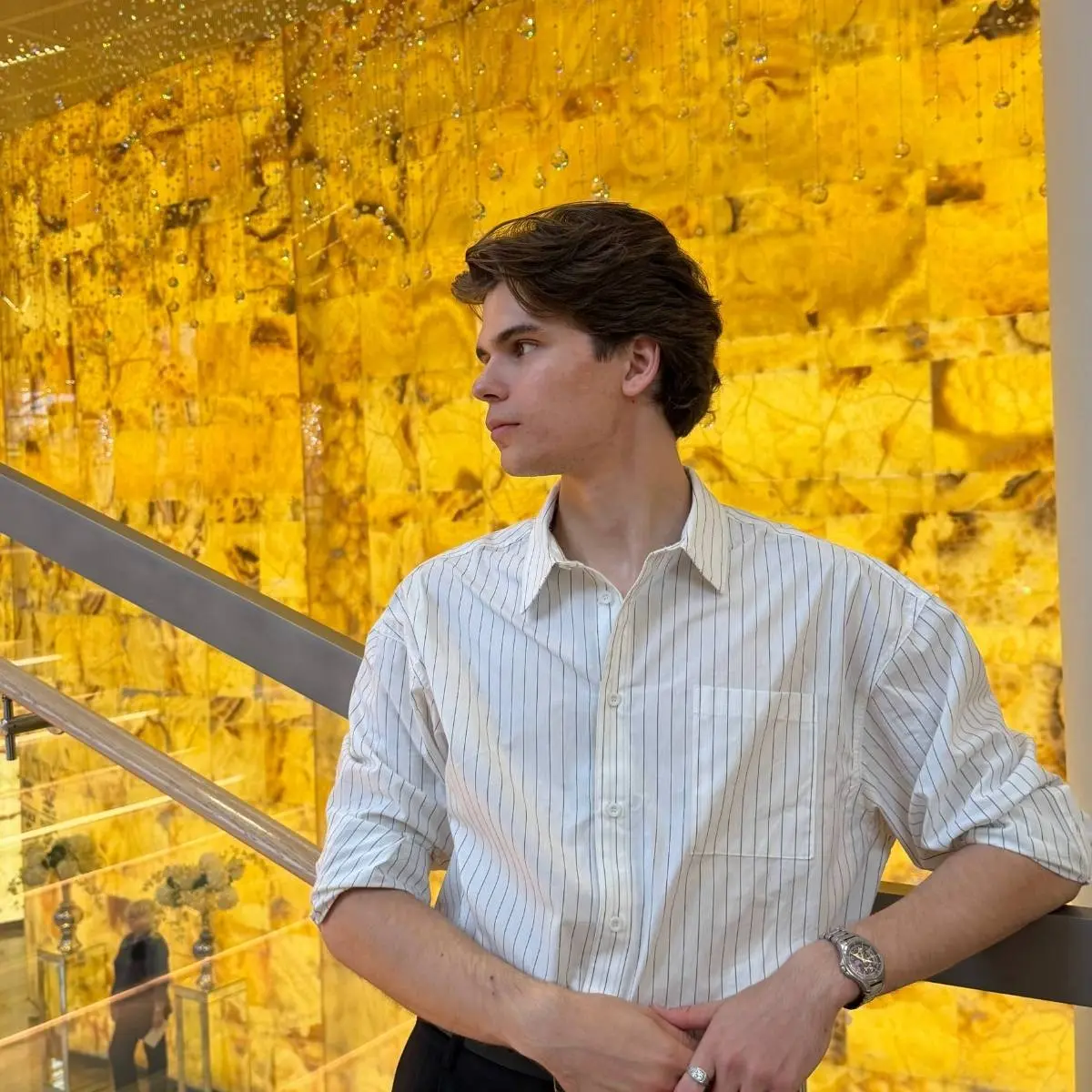 profile avatar