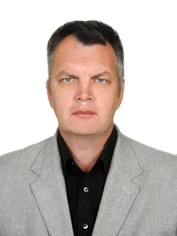 Юрий Усков