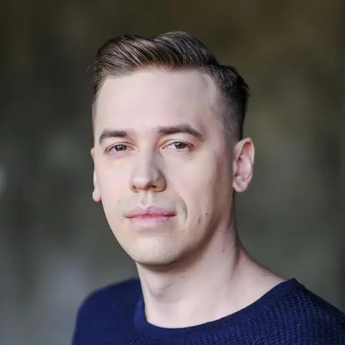 Сергей Гончаров