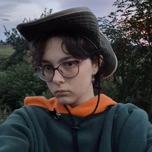 Василиса Кудряшова