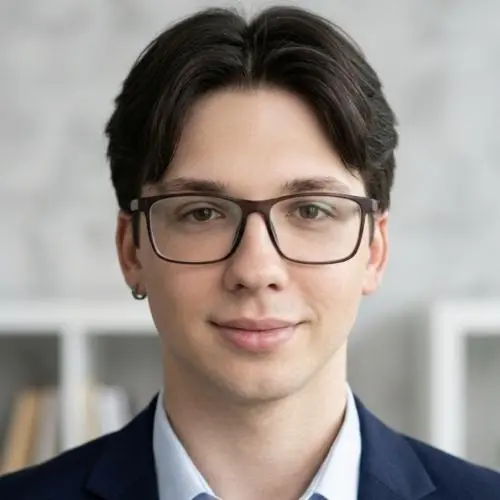 Георгий Суворов