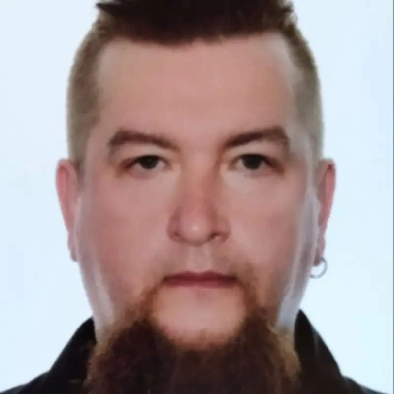 Дмитрий Никонов