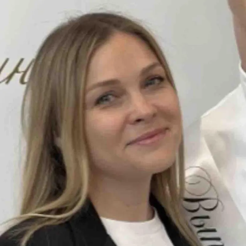 Анастасия Шипова