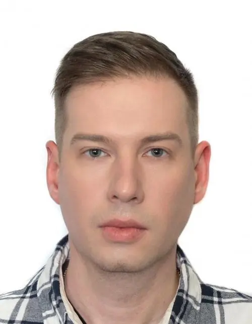 Vitalii Markin