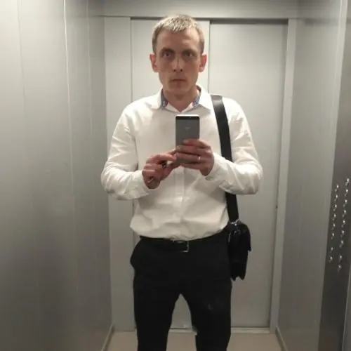 Никита Котовщиков