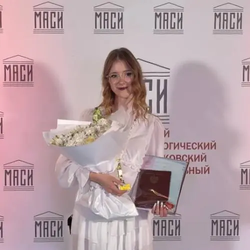 Анастасия Шипова