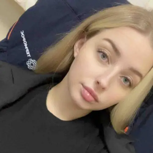 Юлия Леманова