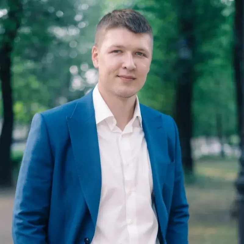 Дамир Арсланов