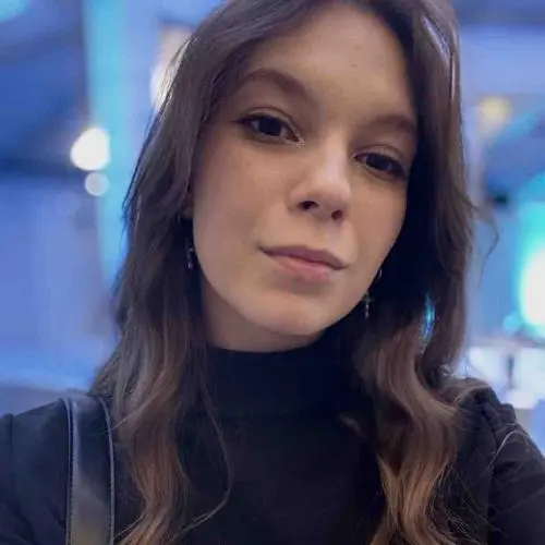 Ангелина Шевченко