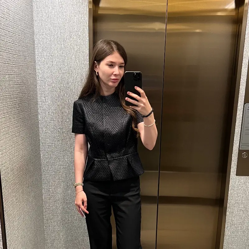 Alena Kuznetsova