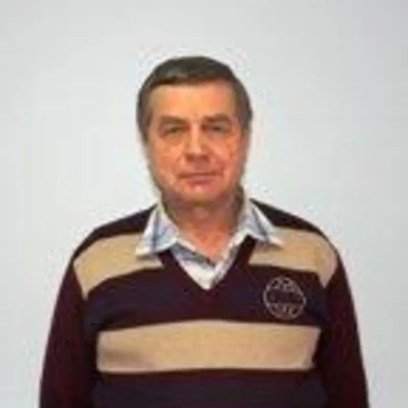 Кудряшов Александр
