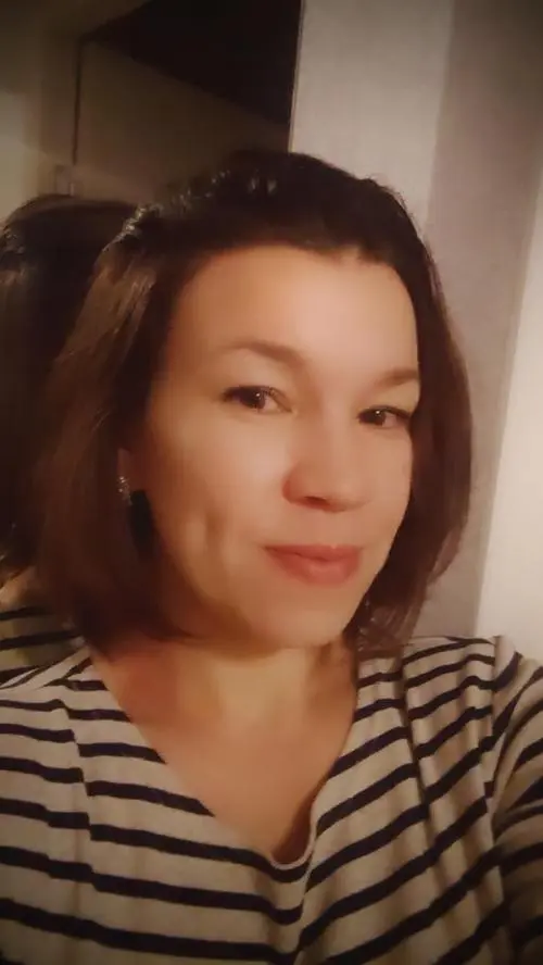 Алёна Фаизова