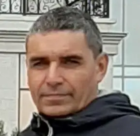 Александр Кучер
