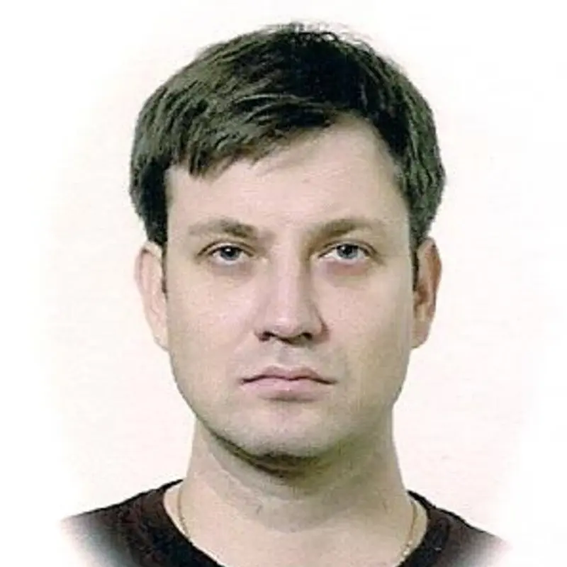 Максим Поюровский