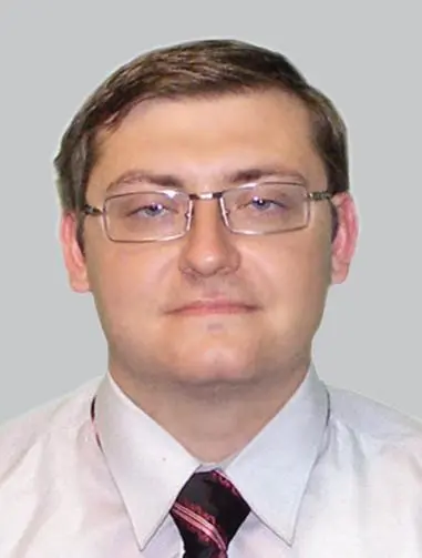 Андрей Слюсар