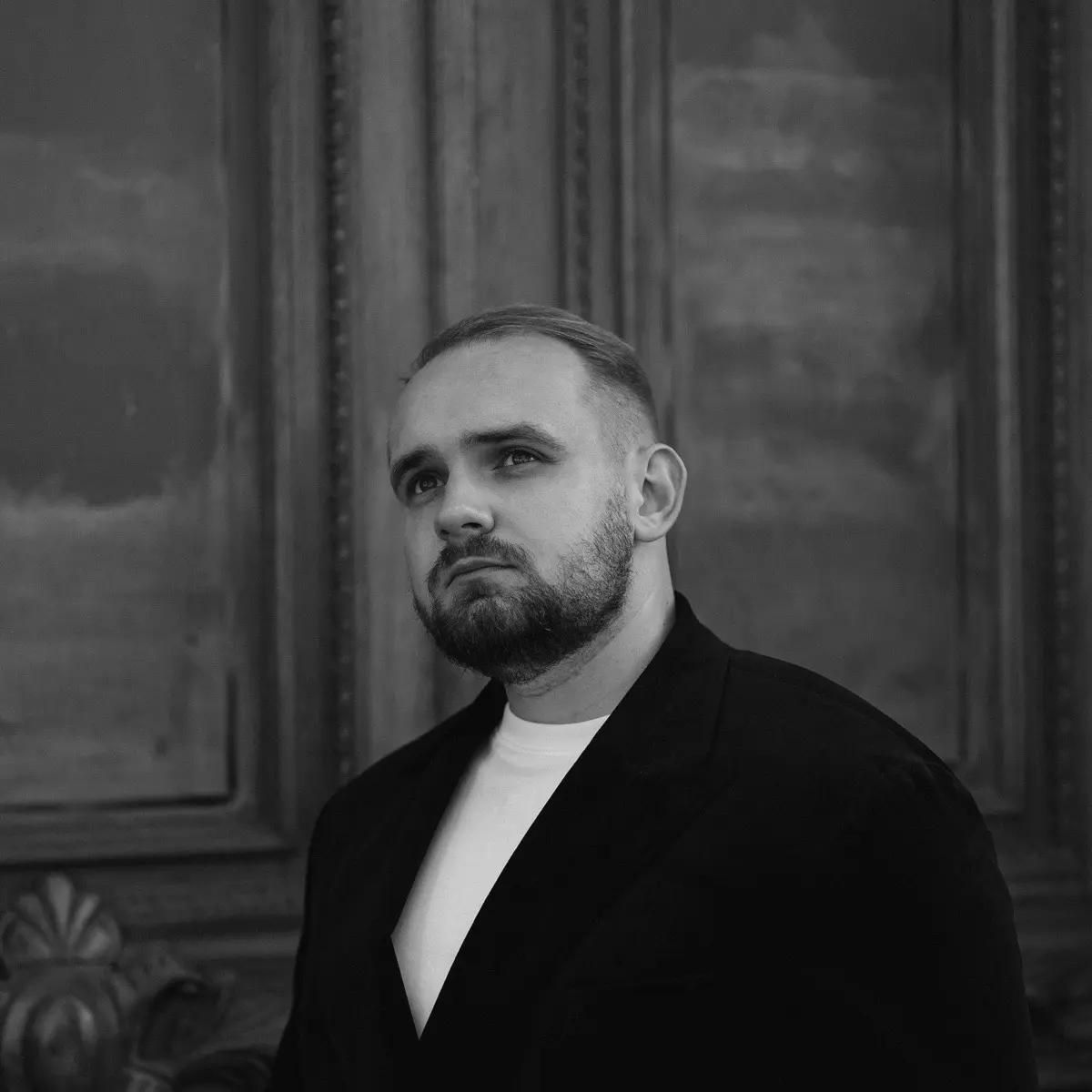 Даниил Романов
