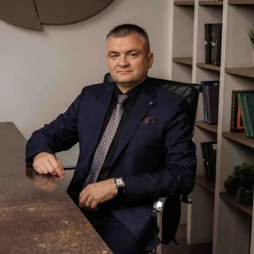 Владислав Симонов