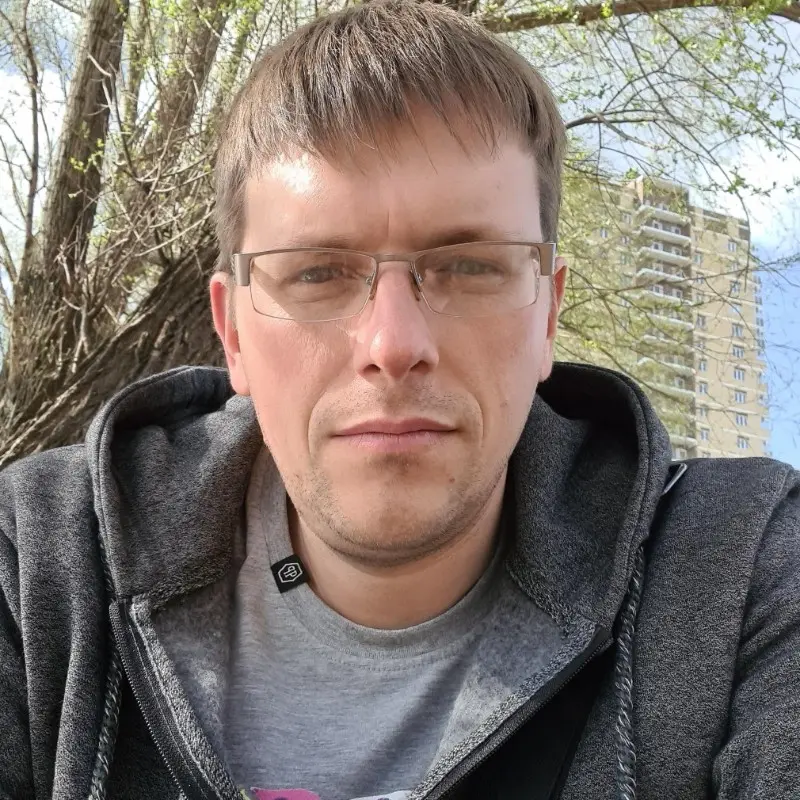 Виктор Зонов