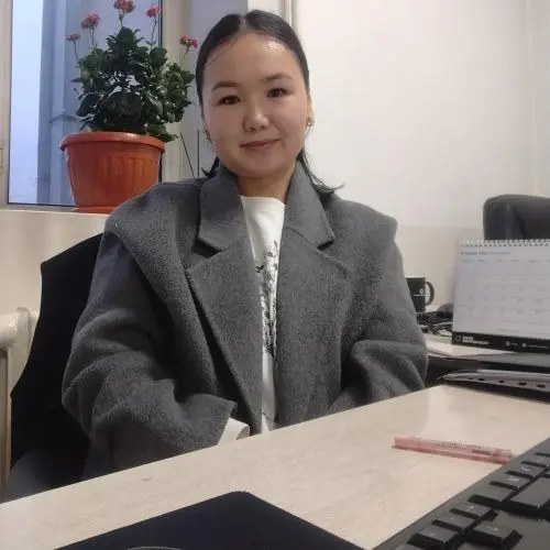 Даана Джумаева