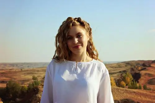 Анастасия Зоткина