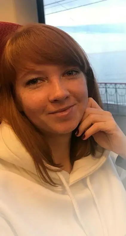 Юлия Стёпина