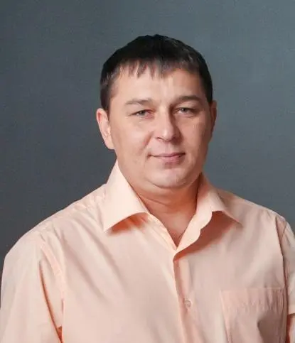 Николай Енбаев
