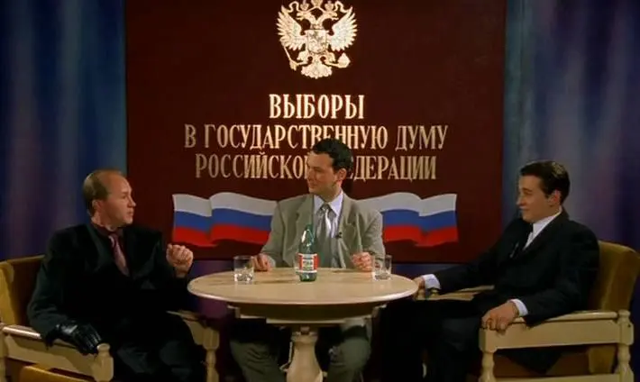 #рецензияврупор #рецензия
Когда вышел сериал “Бригада”, я была слишком маленькой, чтобы понимать, что конкретно происходит на экране. Но, как ни странно, базовые вещи были понятны даже ребенку | Сетка — социальная сеть от hh.ru
