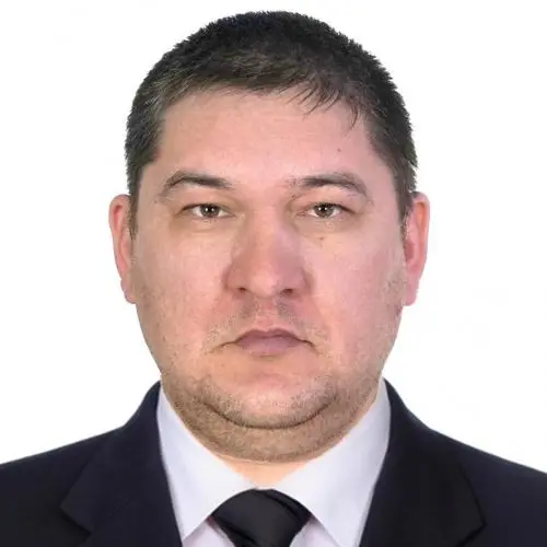 Евгений Чиркунов