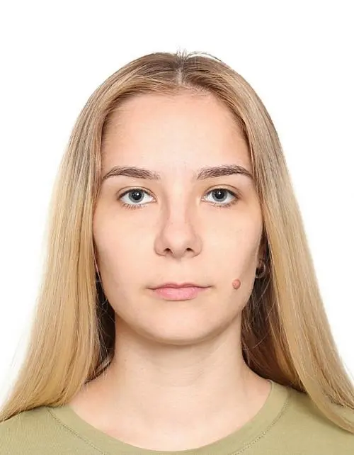 Александра Батова
