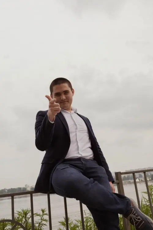 Константин Распутин
