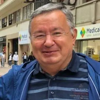 Евгений Сукач
