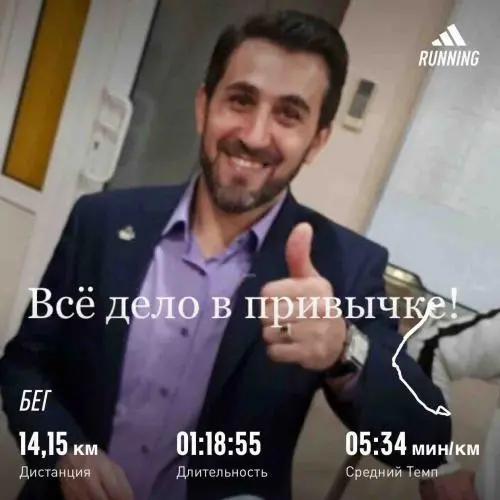 Фарес Аскеров