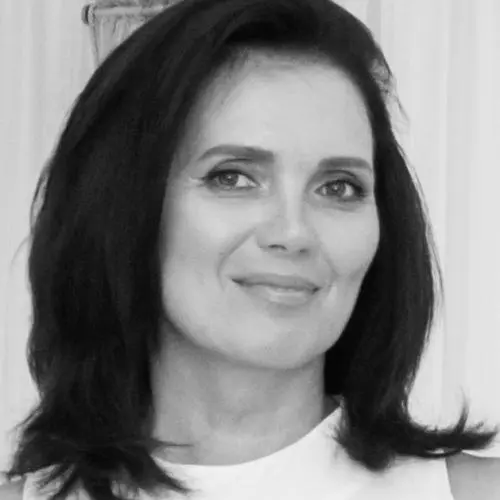 Юлия Сафина