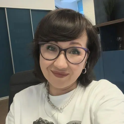 Мария Разина