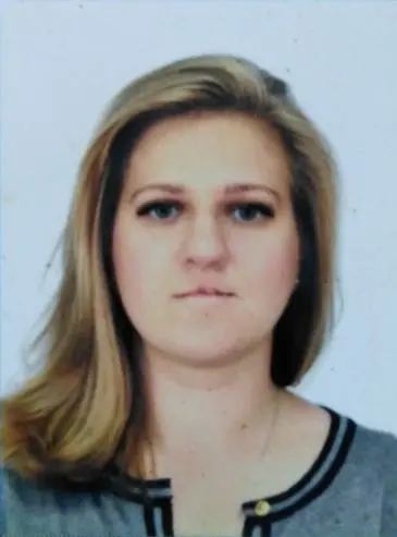 Анна Панова