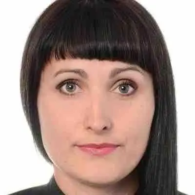 Екатерина Корнеева