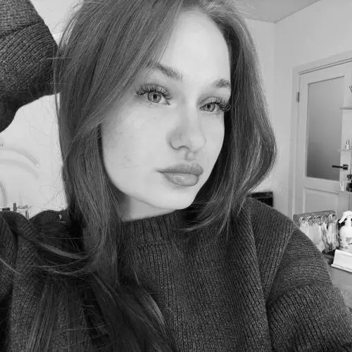 Екатерина  Чирикова 