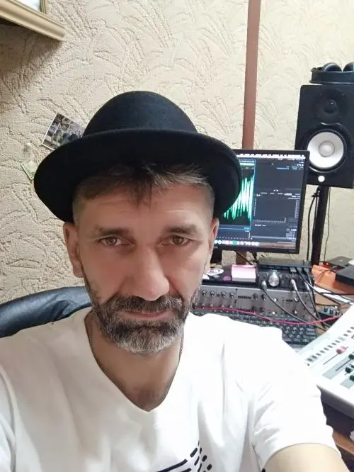 Алексей Кобзев