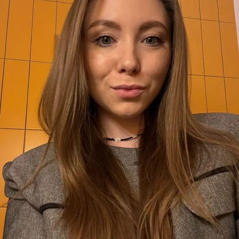 Елизавета Федорова