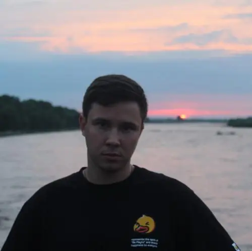 Aлександр Головинов
